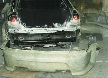 Обважування своїми руками, вироби для авто (авто) Обважування своїми руками, вироби для авто