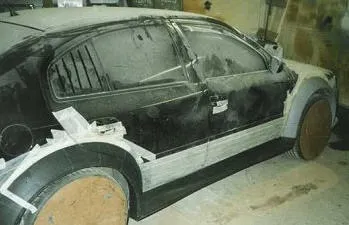 Обважування своїми руками, вироби для авто (авто) Обважування своїми руками, вироби для авто