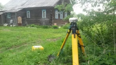 Чи обов'язково робити межування земельної ділянки в садівництві, якщо є кадастровий паспорт, а (робити) Чи обов'язково робити межування земельної ділянки в садівництві, якщо є кадастровий паспорт, а