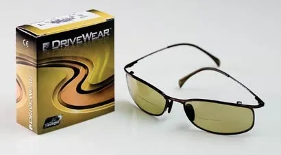 Окуляри для водіїв з drive wear лінзами (wear) Окуляри для водіїв з drive wear лінзами
