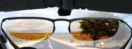 Окуляри для водіїв з drive wear лінзами (лінзами) Окуляри для водіїв з drive wear лінзами