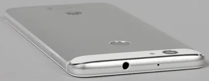 Огляд і тестування смартфона huawei nova невеликий апарат в витонченому металевому корпусі і з