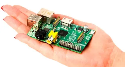 Одноплатний мікрокомп'ютер raspberry pi, його моделі і модифікації, що потрібно і з чого почати роботу (одноплатний) Одноплатний мікрокомп'ютер raspberry pi, його моделі і модифікації, що потрібно і з чого почати роботу