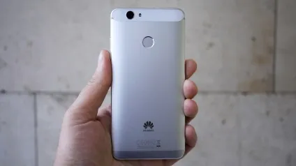Огляд смартфона huawei nova краса і зручність (огляд) Огляд смартфона huawei nova краса і зручність