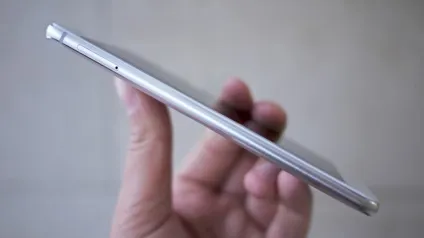 Огляд смартфона huawei nova краса і зручність (huawei) Огляд смартфона huawei nova краса і зручність