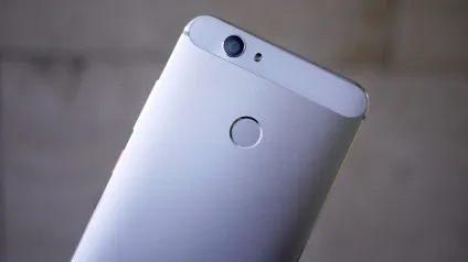 Огляд смартфона huawei nova краса і зручність (huawei) Огляд смартфона huawei nova краса і зручність