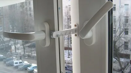 Обмежувачі відкривання пластикових вікон як зробити і правильно встановити своїми руками (вікон) Обмежувачі відкривання пластикових вікон як зробити і правильно встановити своїми руками