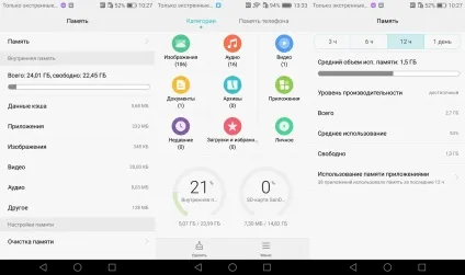 Огляд смартфона huawei nova краса і зручність (huawei) Огляд смартфона huawei nova краса і зручність