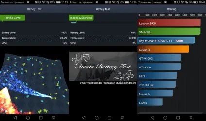 Огляд смартфона huawei nova краса і зручність (SIM-карти розширенням пам'яті) Огляд смартфона huawei nova краса і зручність