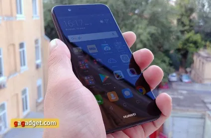 Огляд huawei nova 2 компактний металевий смартфон з подвійною камерою (huawei) Огляд huawei nova 2 компактний металевий смартфон з подвійною камерою