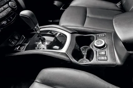 Огляд воротарів для автомобілів nissan (автомобілів) Огляд воротарів для автомобілів nissan