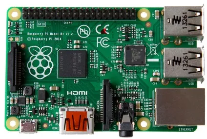 Одноплатний мікрокомп'ютер raspberry pi, його моделі і модифікації, що потрібно і з чого почати роботу (мікрокомп'ютер) Одноплатний мікрокомп'ютер raspberry pi, його моделі і модифікації, що потрібно і з чого почати роботу