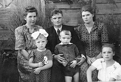 Ольга Остроумова про тих, хто вміє прощати - православний журнал - Фома (прощати) Ольга Остроумова про тих, хто вміє прощати - православний журнал - Фома