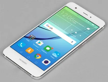 Огляд і тестування смартфона huawei nova невеликий апарат в витонченому металевому корпусі і з