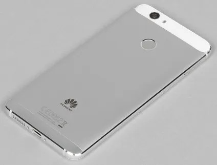 Огляд і тестування смартфона huawei nova невеликий апарат в витонченому металевому корпусі і з