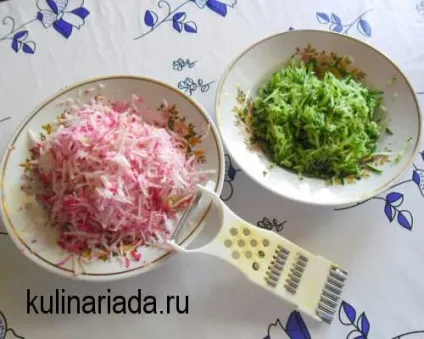 Окрошка на майонезі і воді кулінаріада (окрошка) Окрошка на майонезі і воді кулінаріада