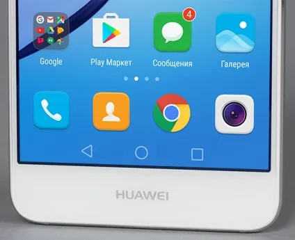 Огляд і тестування смартфона huawei nova невеликий апарат в витонченому металевому корпусі і з