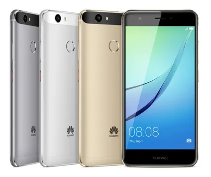Огляд і тестування смартфона huawei nova невеликий апарат в витонченому металевому корпусі і з