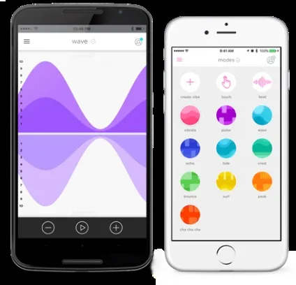Огляд we-vibe sync - вібратор для пар, секс-шоп (We-Vibe Sync We-Vibe) Огляд we-vibe sync - вібратор для пар, секс-шоп