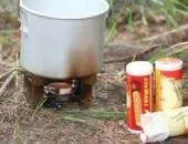 Особливості торф'яних брикетів - плюси і мінуси і відгуки