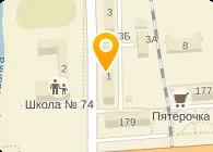 Ортопедичний салон - комора здоров'я - Львів - телефон, адреса, світлини, контакти (проспект Гагаріна) Ортопедичний салон - комора здоров'я - Львів - телефон, адреса, світлини, контакти