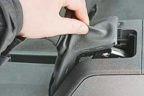 Opel astra h регулювання приводу гальма стоянки опель астра н інструкція зняття установка (стоянкового) Opel astra h регулювання приводу гальма стоянки опель астра н інструкція зняття установка