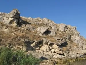 Відпочинок в місті курорті Щолкіно! Дивовижний крим - подорож на мис казантип, відгуки, фото (відпочинок) Відпочинок в місті курорті Щолкіно! Дивовижний крим - подорож на мис казантип, відгуки, фото