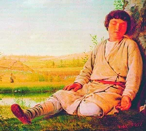 Особливості українського народного костюма, історія, культура та традиції рязанського краю