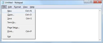 Відсутня або зламалася комп'ютерна миша керуйте windows за допомогою клавіатури