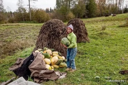 Вони живуть як відлюдники, доля фермерів (селян) Вони живуть як відлюдники, доля фермерів