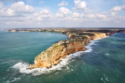 Відпустка восени 10 ідей