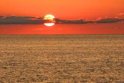 Відпочинок в жовтні на море, куди поїхати закордон, вУкаіни (серед українських туристів) Відпочинок в жовтні на море, куди поїхати закордон, вУкаіни