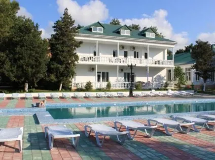 Відпочинок в криниці особливості та відгуки (відгуки) Відпочинок в криниці особливості та відгуки