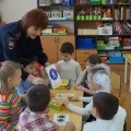 Планування роботи по пдд (старший дошкільний вік) (старший) Планування роботи по пдд (старший дошкільний вік)