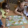 Планування роботи по пдд (старший дошкільний вік) (ранній розвиток) Планування роботи по пдд (старший дошкільний вік)