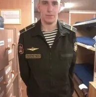 Хлопцеві дали 6 років за те, чого він не робив (чого) Хлопцеві дали 6 років за те, чого він не робив