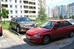 Перекрили виїзд машині що робити перекрили виїзд автомобілю з парковки, з двору, з гаража (машині) Перекрили виїзд машині що робити перекрили виїзд автомобілю з парковки, з двору, з гаража