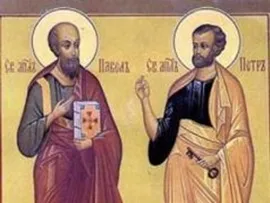 Петрів піст що можна їсти, нашептала (пост) Петрів піст що можна їсти, нашептала