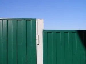 Петлі для металевих воріт своїми руками (воріт) Петлі для металевих воріт своїми руками