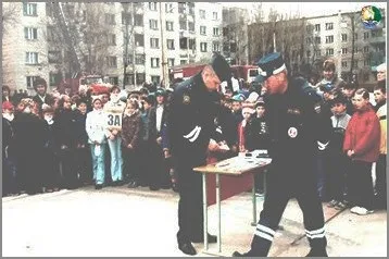 Пишемо історію школи