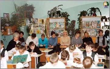 Пишемо історію школи