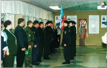 Пишемо історію школи