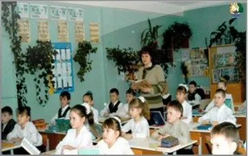 Пишемо історію школи