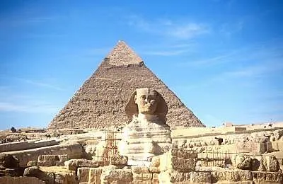Піраміди Єгипту і сфінкс (the pyramids and the sphinx) (Єгипту) Піраміди Єгипту і сфінкс (the pyramids and the sphinx)