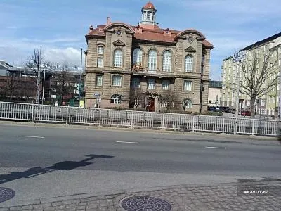 Пором принцеса Марія або що робити 6 годин на Гельсінкі (або) Пором принцеса Марія або що робити 6 годин на Гельсінкі