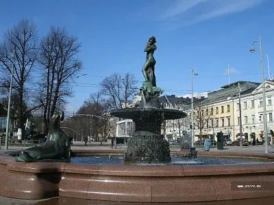 Пором принцеса Марія або що робити 6 годин на Гельсінкі (в) Пором принцеса Марія або що робити 6 годин на Гельсінкі