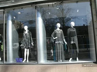 Пором принцеса Марія або що робити 6 годин на Гельсінкі (в) Пором принцеса Марія або що робити 6 годин на Гельсінкі
