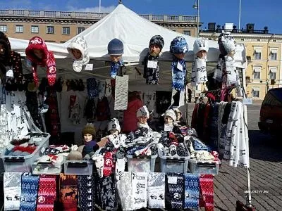 Пором принцеса Марія або що робити 6 годин на Гельсінкі (принцеса) Пором принцеса Марія або що робити 6 годин на Гельсінкі