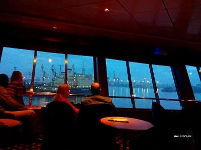 Пором принцеса Марія або що робити 6 годин на Гельсінкі (6) Пором принцеса Марія або що робити 6 годин на Гельсінкі