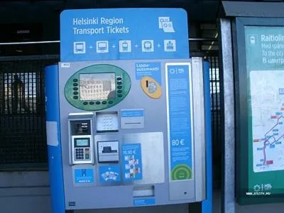 Пором принцеса Марія або що робити 6 годин на Гельсінкі (Гельсінкі) Пором принцеса Марія або що робити 6 годин на Гельсінкі